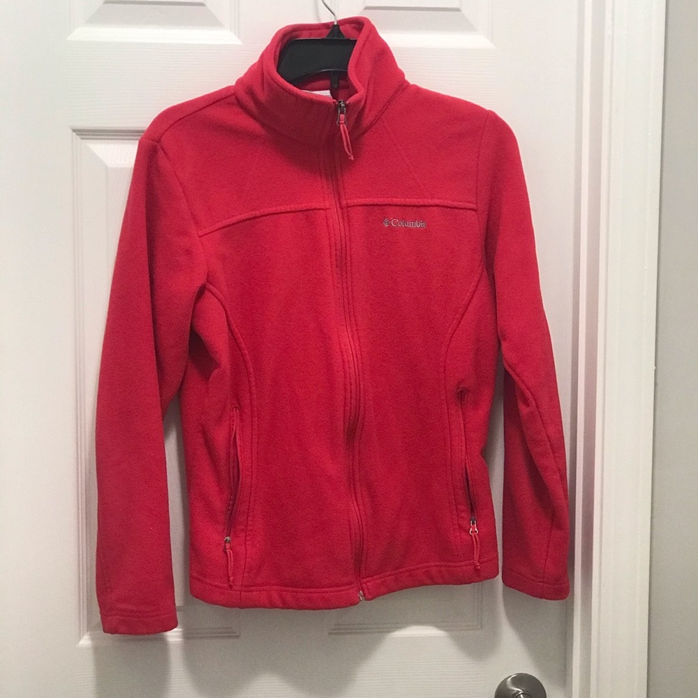 Columbia jacket